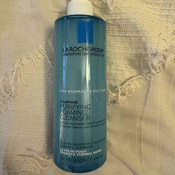 Skincare Cleanser