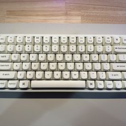 Keychron K2 HE & Case