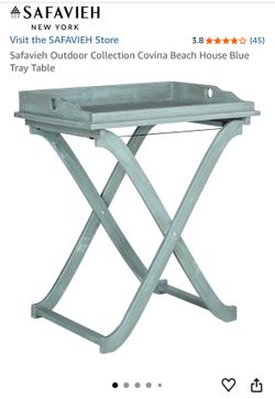 4 tables