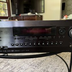 Integra DRX-3 AV Receiver