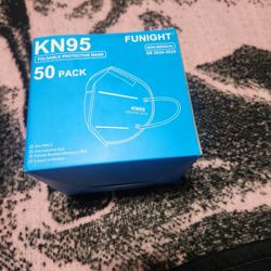 Personal Protection Masks