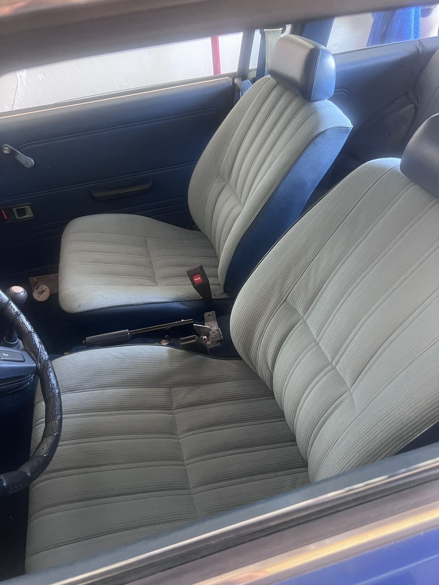 1980 Toyota Corolla