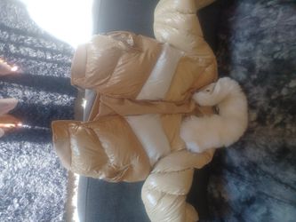 Jordan Craig Bubble Coat