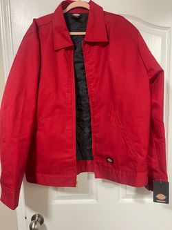 Dickies Jacket