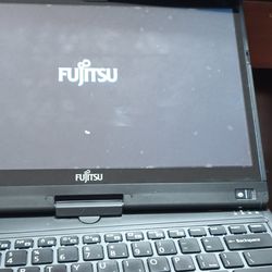 Fujitsu Laptop