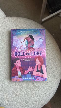 Roll for love
