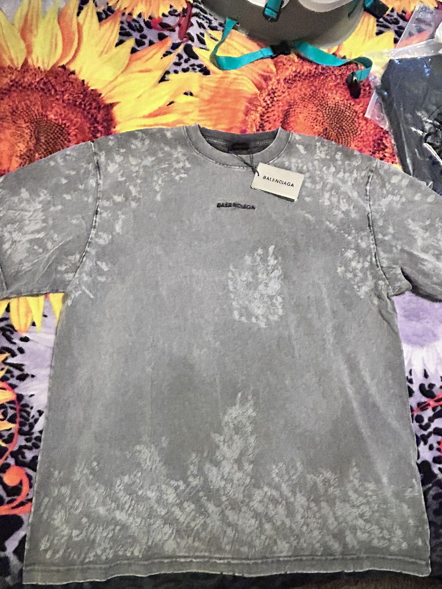 Balenciaga Shirt Large