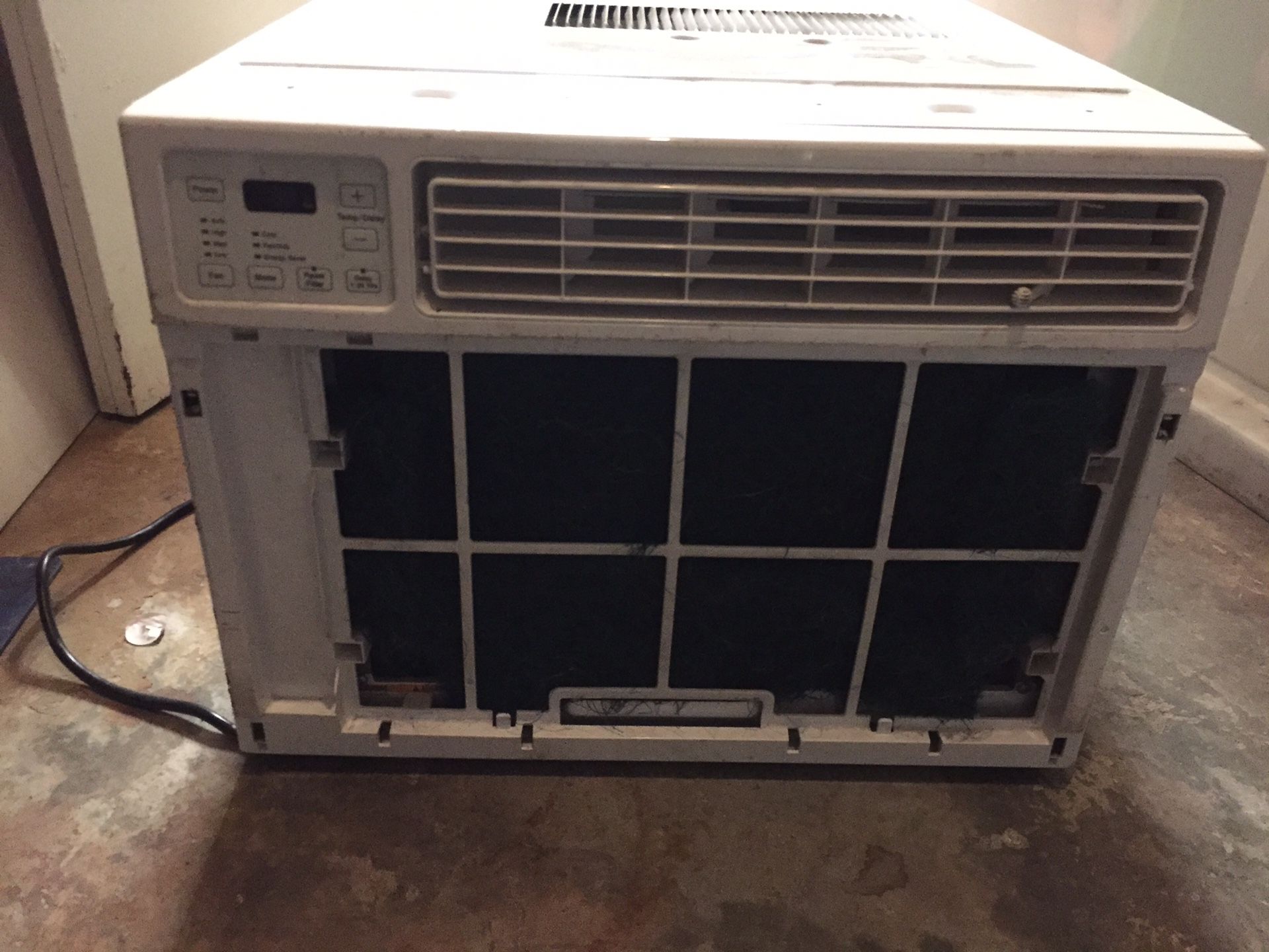 Window unit/ ac