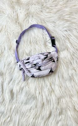 Kuromi Kids Fanny Pack 