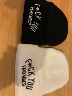 New beenies