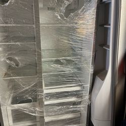 Whirlpool refrigerator