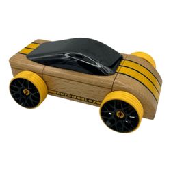 Automoblox puzzle car- signature series