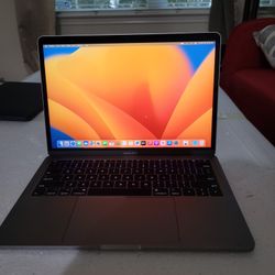 Apple MacBook Air 13" 2020 Gray - Core i3 1.1GHz 16GB 256GB 