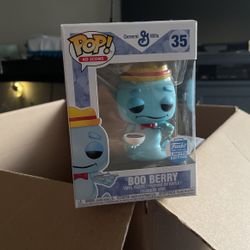 Funko Pop!