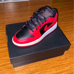 Reverse Bred 1s