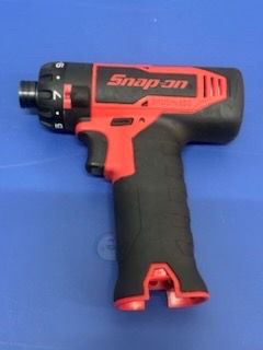 Snap-on Tools CTS825 14.4v Cordless 1/4" Brushless Hex Screwdriver Impact Wrench