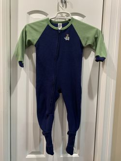Gerber 4t onesie