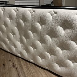 Twin Mattress