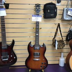 Gibson Special
