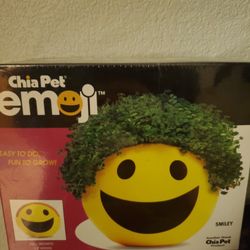 Chia Pet