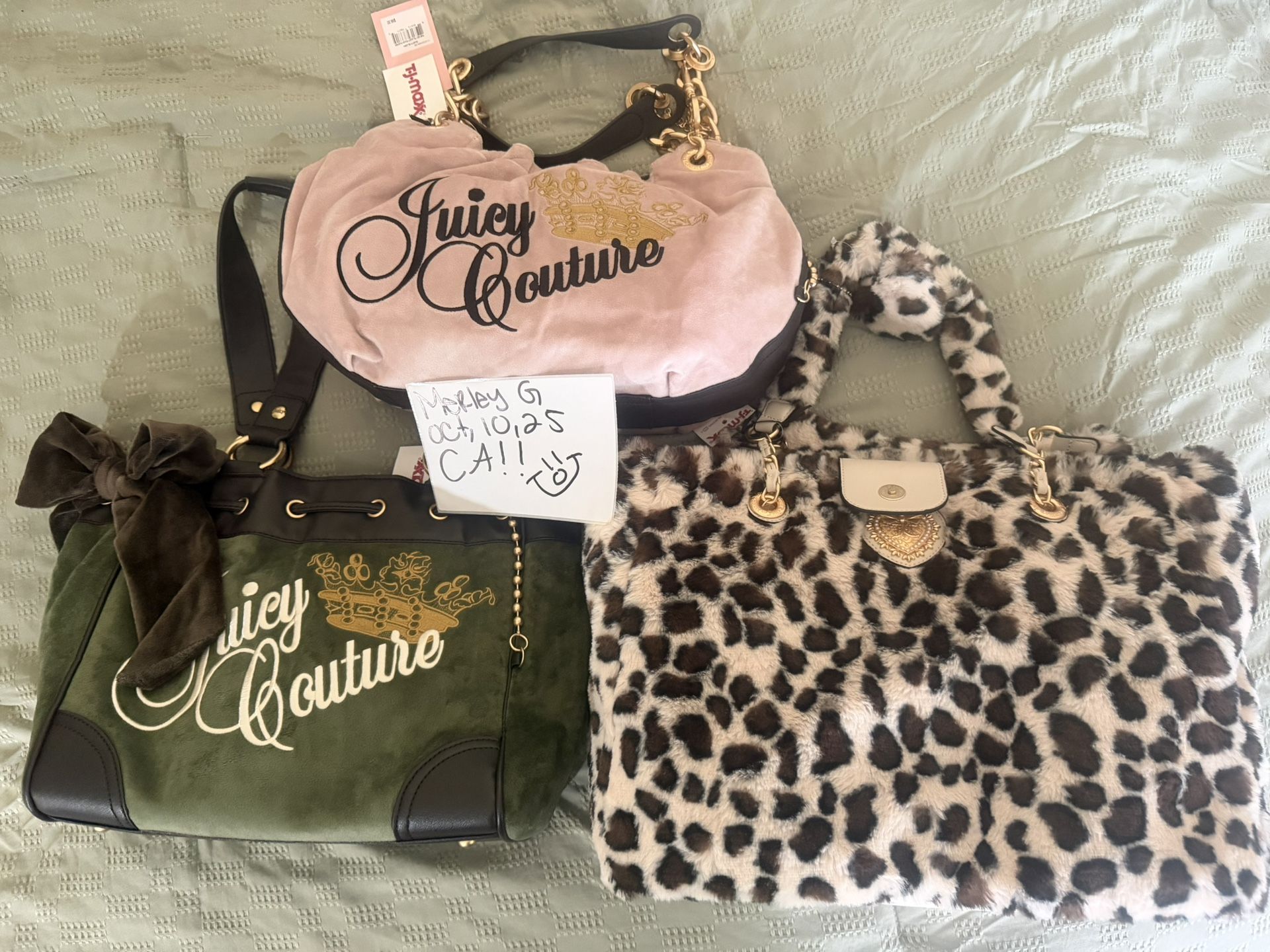 Juicy Couture 