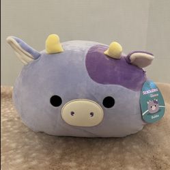 Bubba Squishmallow