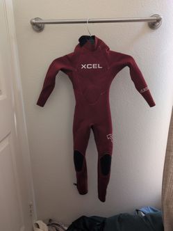 Xcel Axis Youth Wetsuit