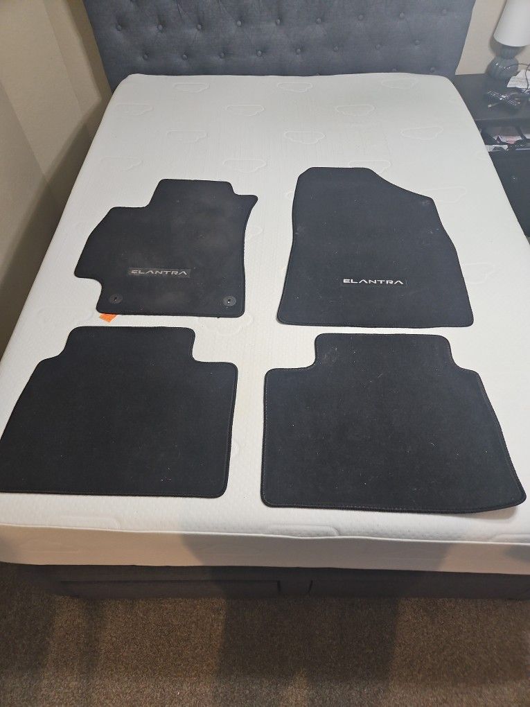 Floor Mats