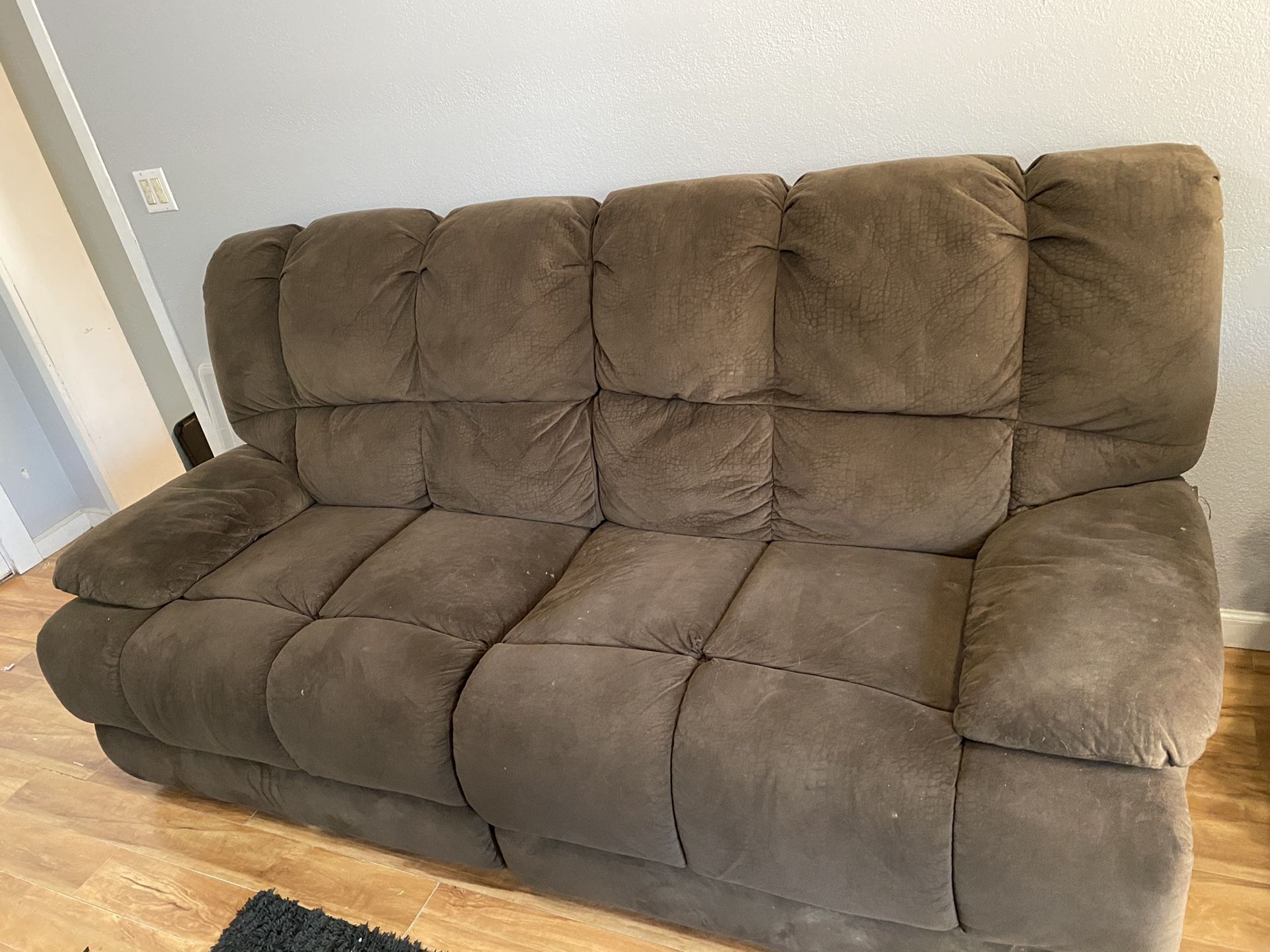 Love Seat
