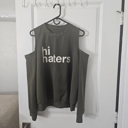 Hi Haters