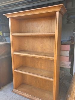 Bookcase
