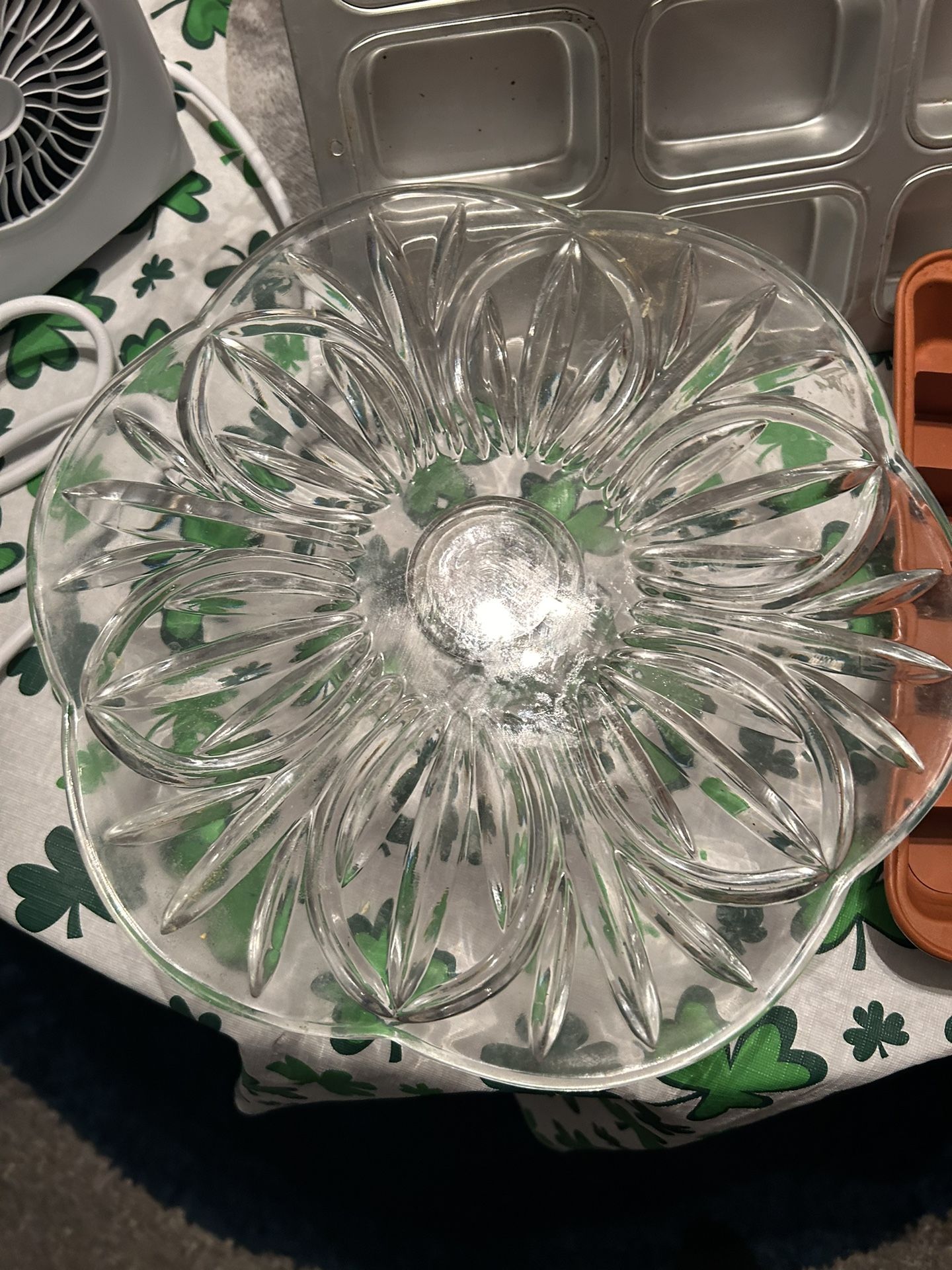 Random Kitchen Items