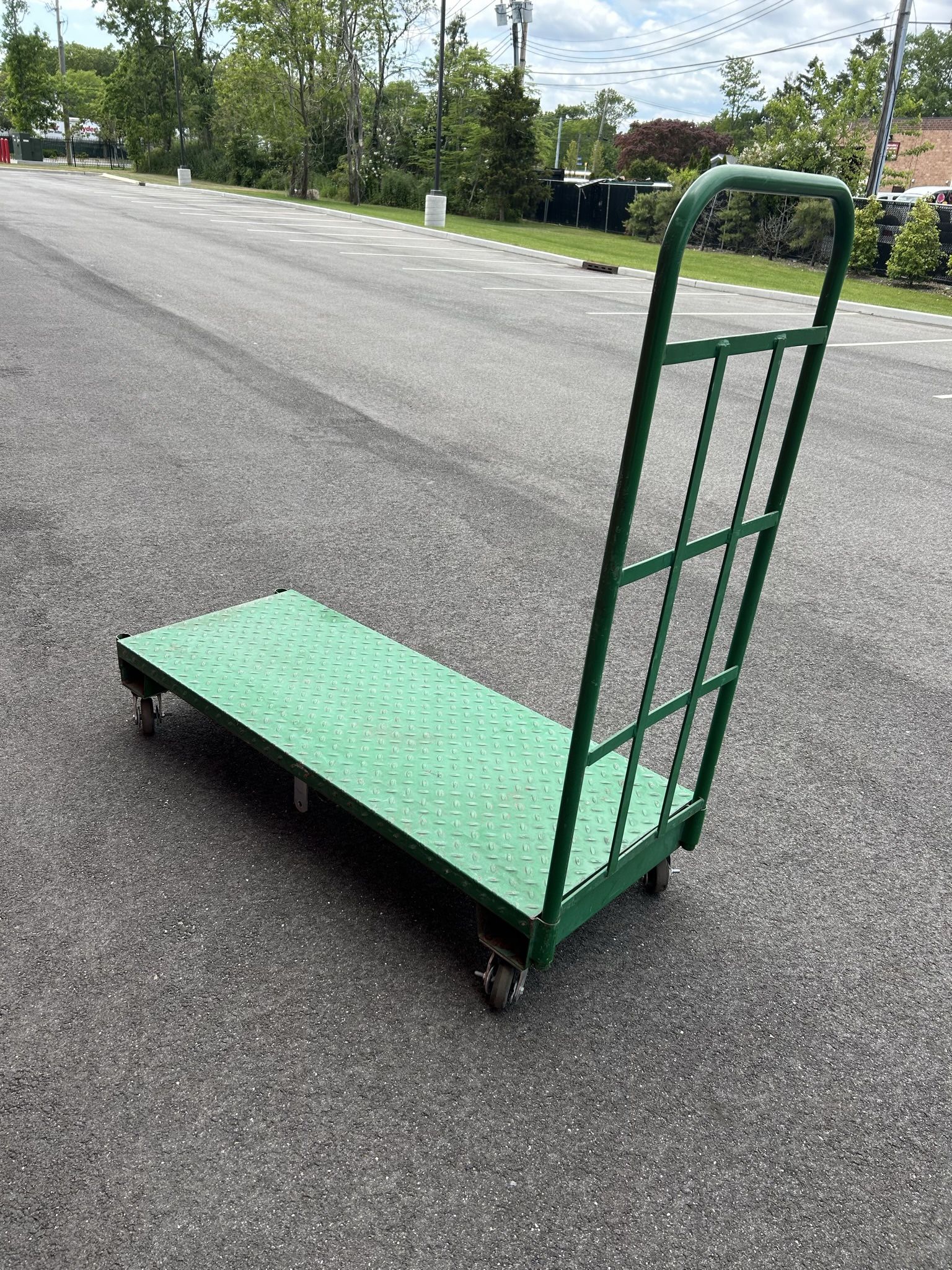 Utility Carts for Sale in Ronkonkoma, NY OfferUp