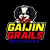 Gaijin Grails