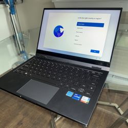 Galaxy Book Flex2 Alpha 13.3"