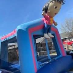 Bounce House For Sale 