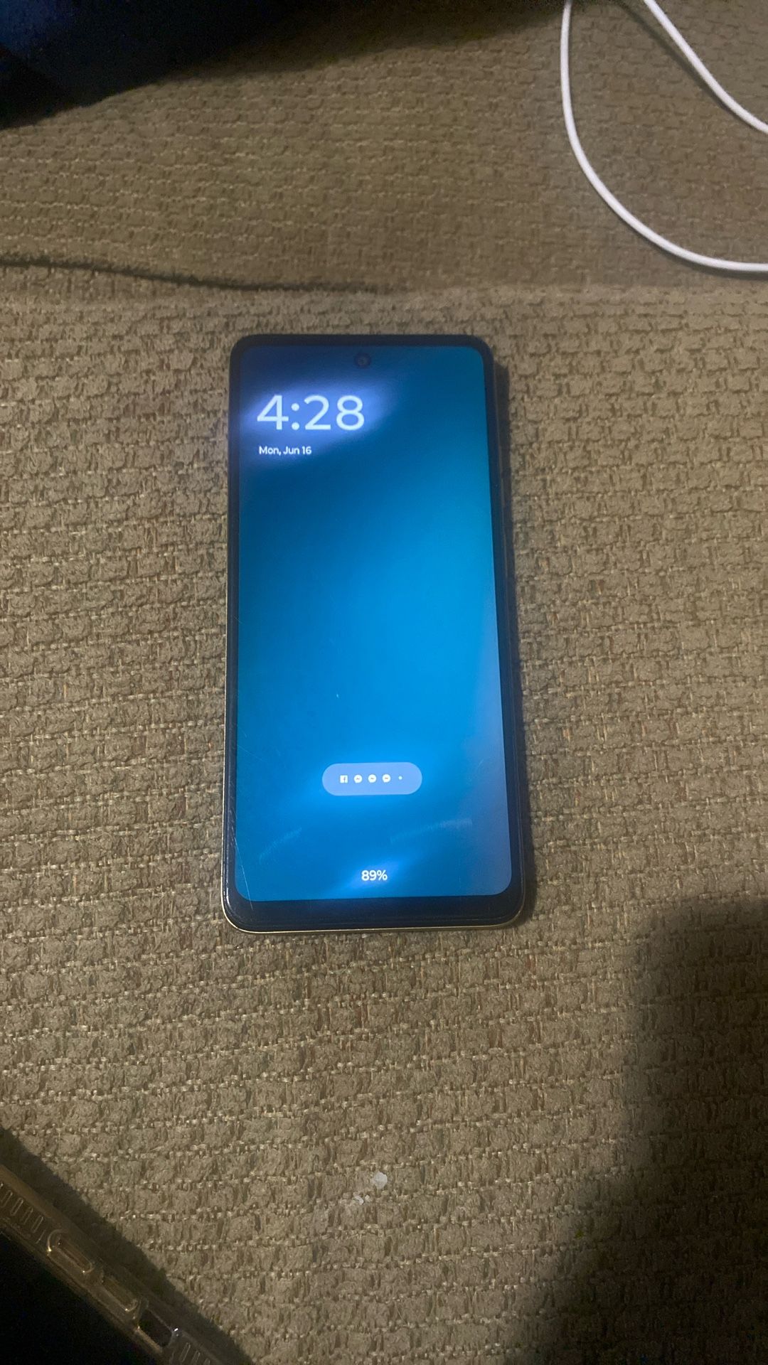 Moto 5G 2024 Prime