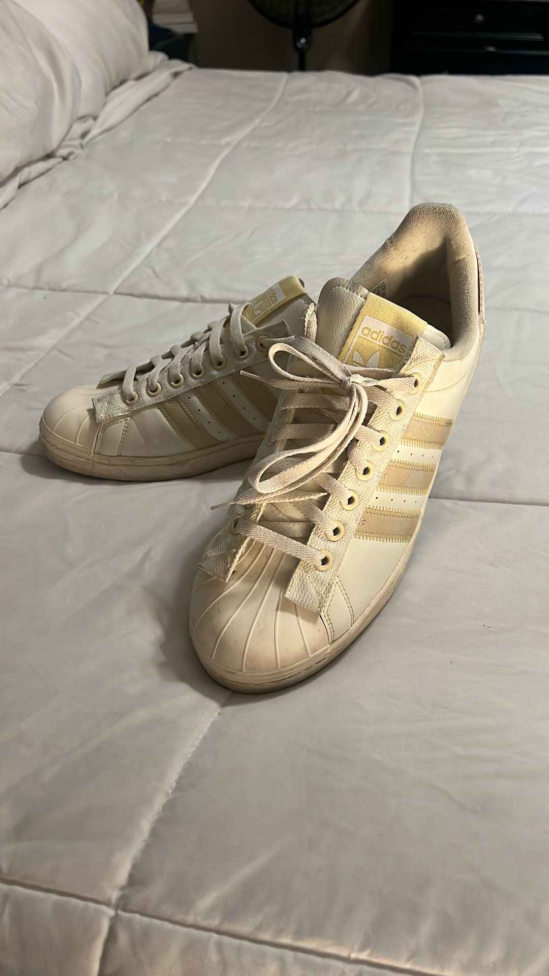 Men’s Adidas