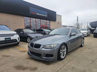 2013 BMW 335i