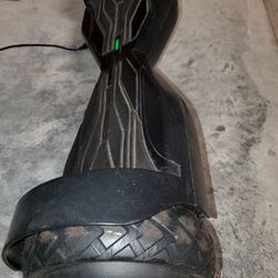 Jetson Strike (model JSTRIKE) self-balancing hoverboard in excellent condition — barely used