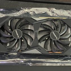 GIGABYTE GeFORCE RTX 2070