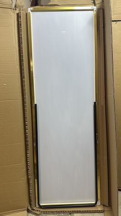 Full Length Mirror 65x22”
