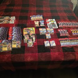 💎Pokémon Whole Lot💎