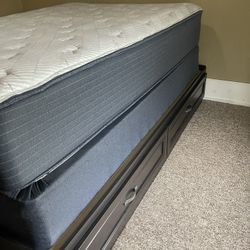 Full-Size Bed