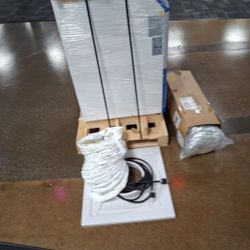 Portable Industrial Air Conditioner 