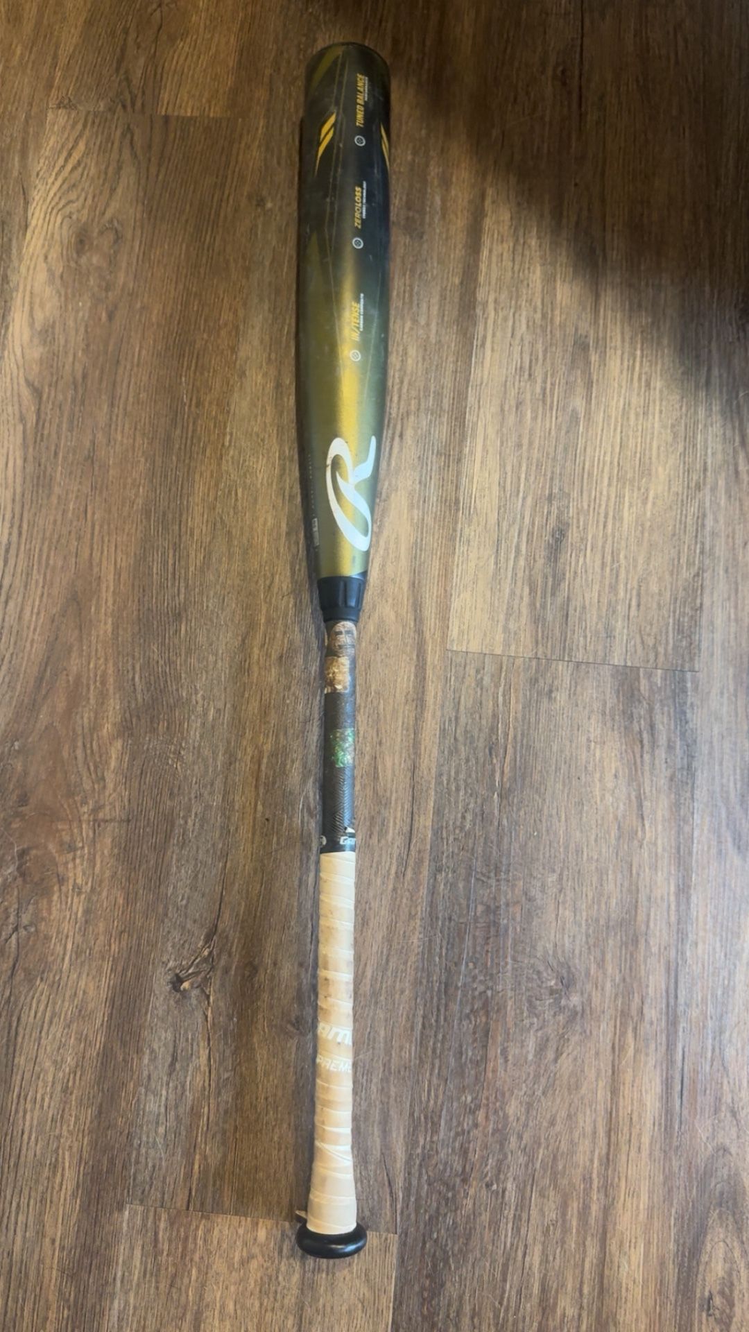 rawlings icon 33 inch drop 3