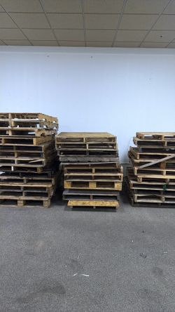 Pallets