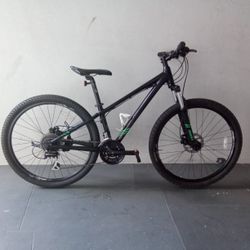 BICYCLE GIANT 21 SPEED SIZE-27,5 BRAND NEW 
