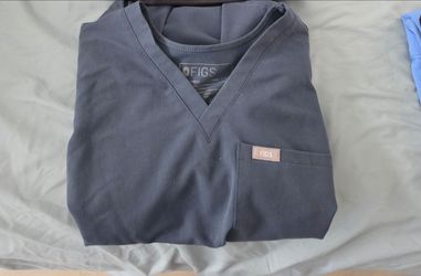 Figs scrubs