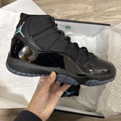 Air Jordan 11 Gamma Blue